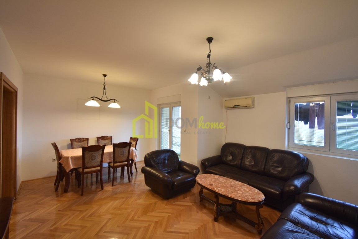 Jednosoban stan 57m2, Stari Aerodrom